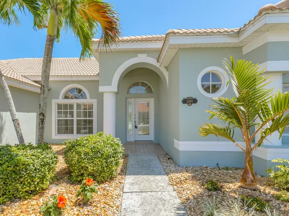 3490 Poseidon Way, Melbourne, FL 32903