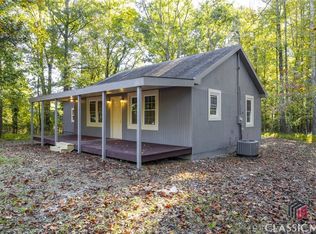 672 Peachtree Rd, Jefferson, GA 30549