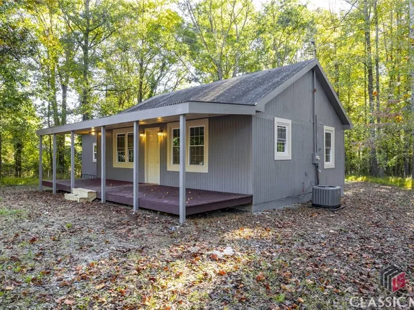 672 Peachtree Road, Jefferson, GA 30549