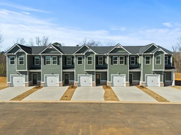 1131 Wharf Trl Lot 13, Spartanburg, SC 29303