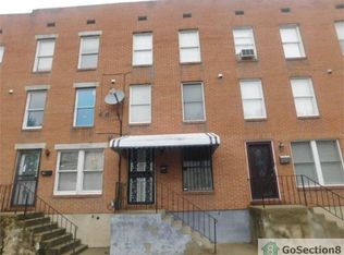 1215 Division St, Baltimore, MD 21217