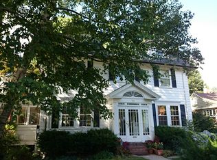 58 Mount Vernon St, West Roxbury, MA 02132