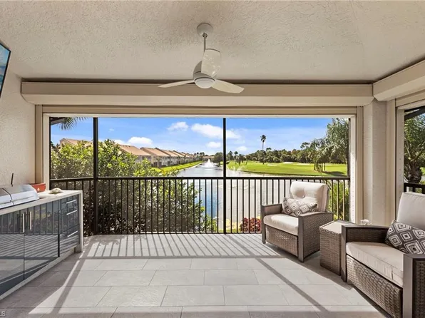 5720 Grande Reserve WAY #2004, NAPLES, FL 34110
