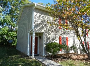 590 Reading Rd APT A, Christiansburg, VA 24073