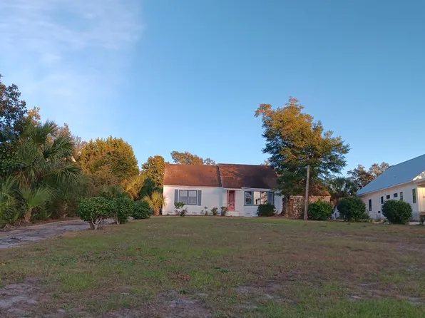 326 Massalina Dr, Panama City, FL 32401