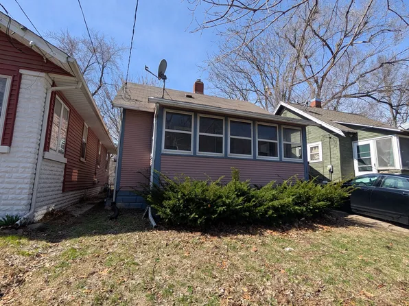 1615 S Arago St, Peoria, IL 61605