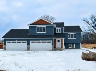 106 Oak Ln, Foreston, MN 56330