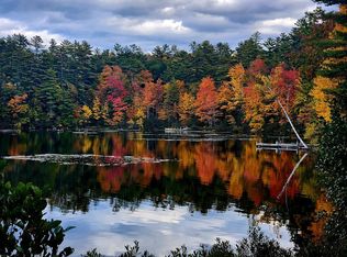 184 North Rd, Wakefield, NH 03830