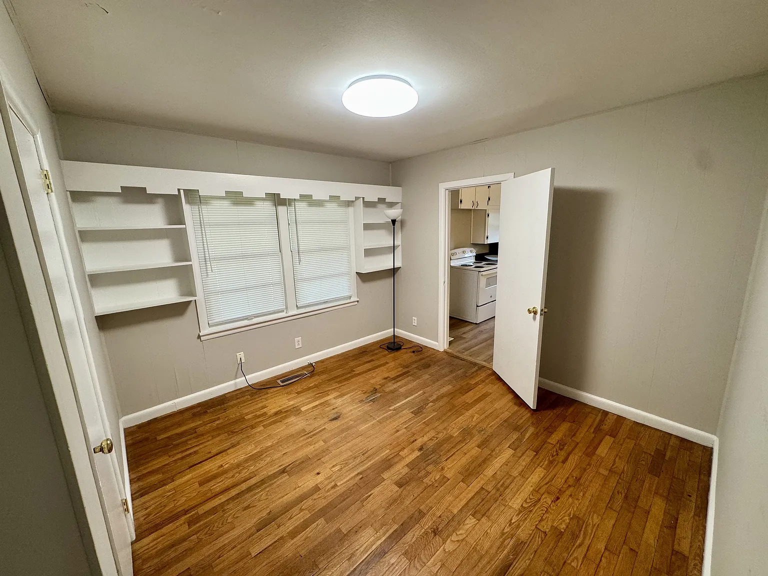 318 Spring Street - 1 — Photo 4
