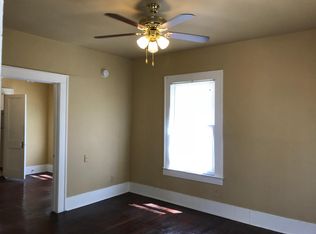 1109 S Jennings Ave APT 6, Fort Worth, TX 76104