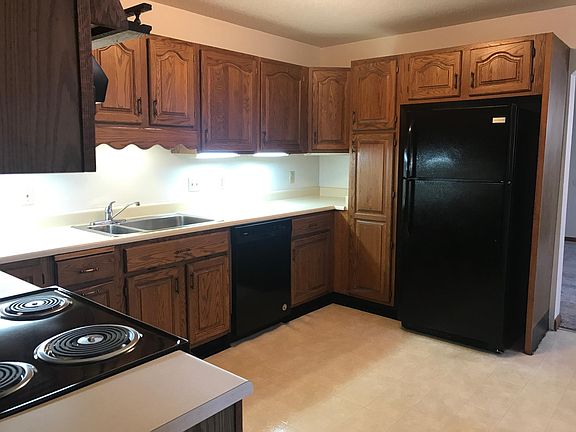 Under counter lighting