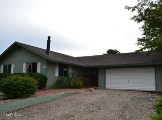 5116 N Long Rifle Rd, Prescott Valley, AZ 86314