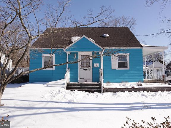 2nd image of 58 Watson Blvd