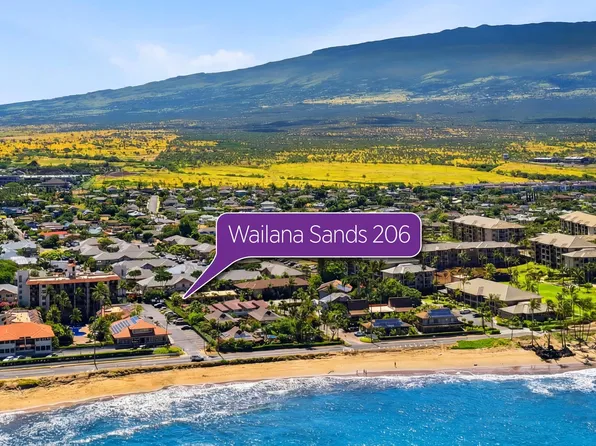 25 Wailana Pl #6, Kihei, HI 96753