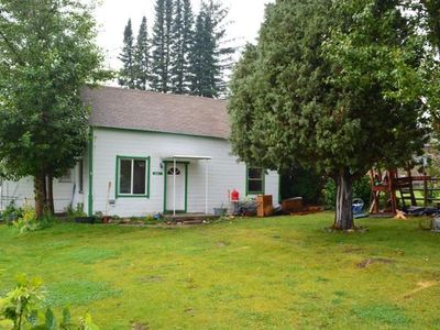 603 Main St, Georgetown, ID, 83239