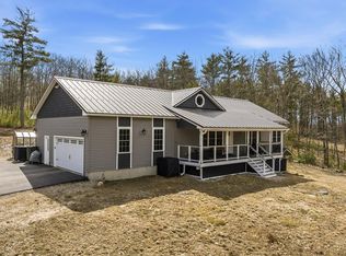 37 Allen Hall Road, Lebanon, ME 04027