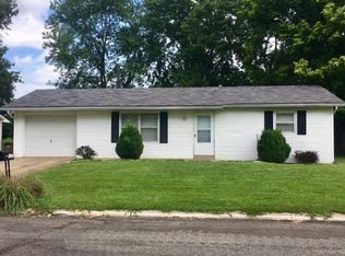 2114 Brink Ave, Cape Girardeau, MO 63703