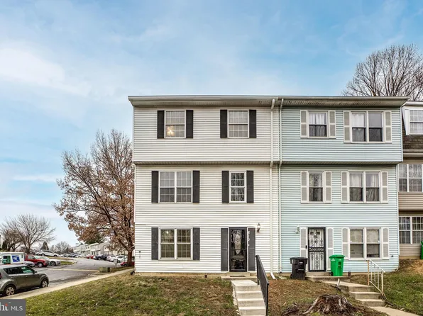 819 Rachel Ct, Landover, MD 20785