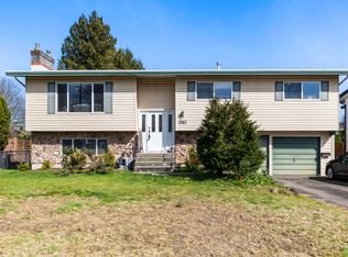 6982 Sheffield Way, Chilliwack, BC V2R 3T2