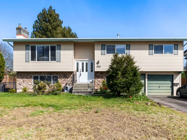 6982 Sheffield Way, Chilliwack, BC V2R 3T2