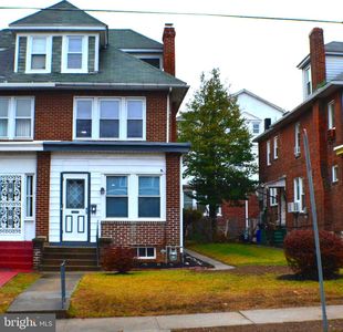 1105 N 17th St, Harrisburg, PA, 17103