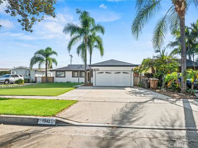 1342 W Hill Ave, Fullerton, CA, 92833