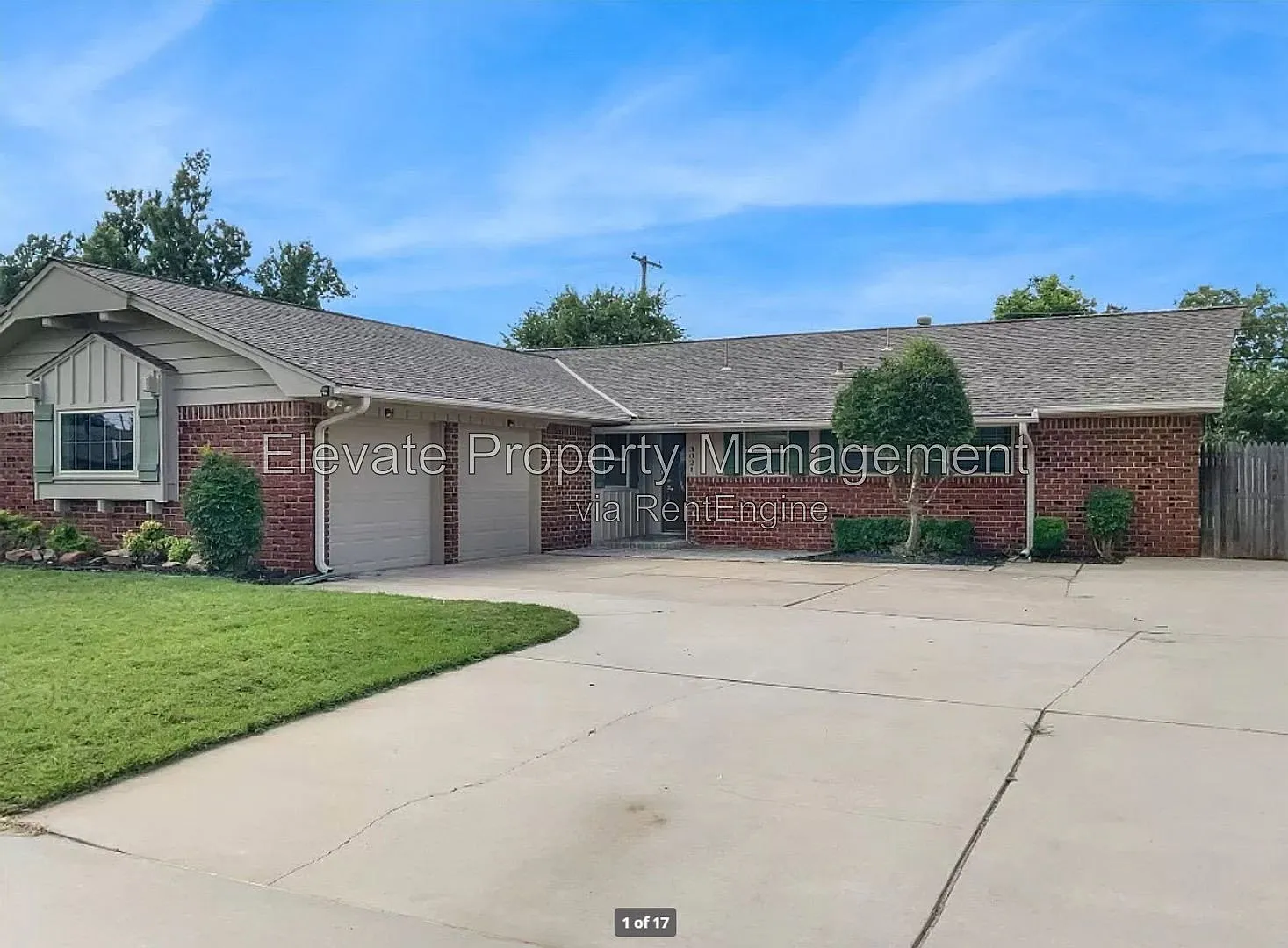 3 bed, 2.0 bath, 1676 sqft, $1,795 — Photo 2
