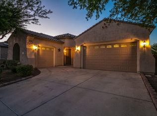 25942 W Yukon Dr, Buckeye, AZ 85396