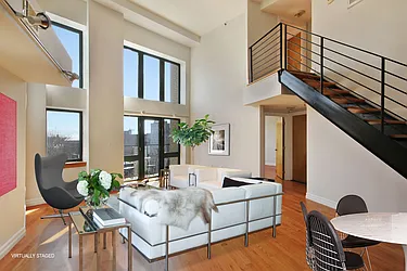 Sold by Corcoran