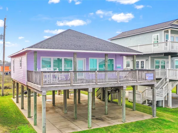 113 Mar Vista Ct, Surfside Beach, TX 77541