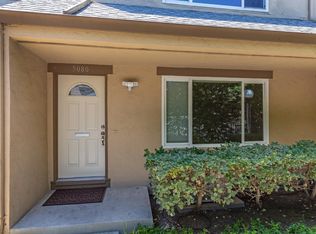 5080 Plaza Corona, Santa Clara, CA 95054