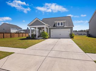 209 Morning Song St, Summerville, SC 29485