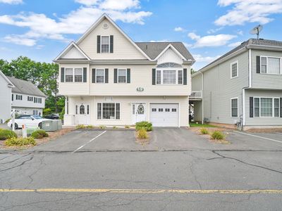 19 Pasco Drive #B, East Windsor, CT, 06088