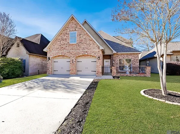 3306 Grassy Lake Dr, Baton Rouge, LA 70816