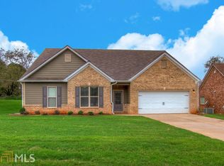 1130 Abundance Dr #16, Locust Grove, GA 30248