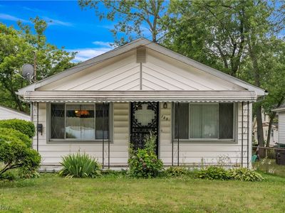 788 Roscoe Ave, Akron, OH, 44306