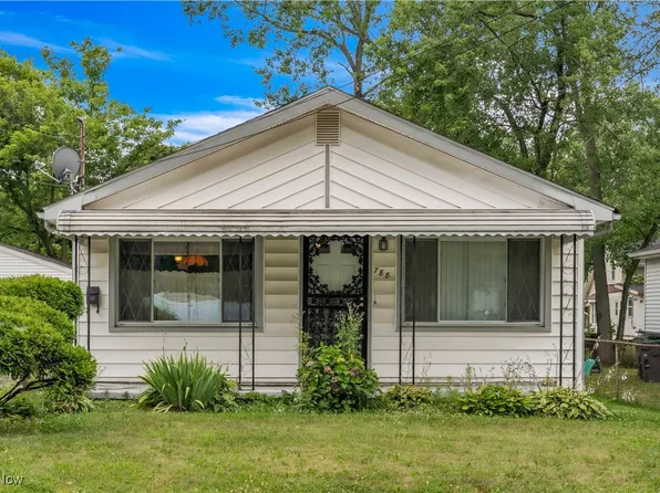 788 Roscoe Ave, Akron, OH 44306
