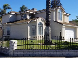 1532 Westridge Pl, Modesto, CA