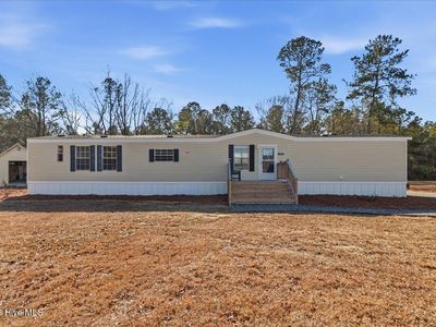 284 Faison W Mcgowan Road, Kenansville, NC, 28349