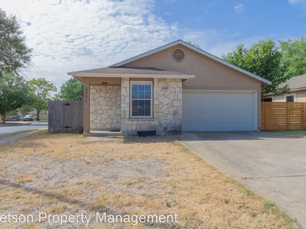 5901 Jacob Gln, Austin, TX 78727
