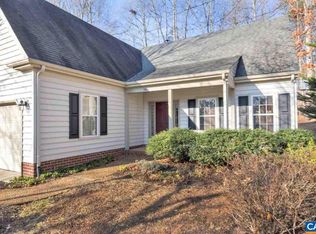 1431 Birchcrest Ln, Charlottesville, VA