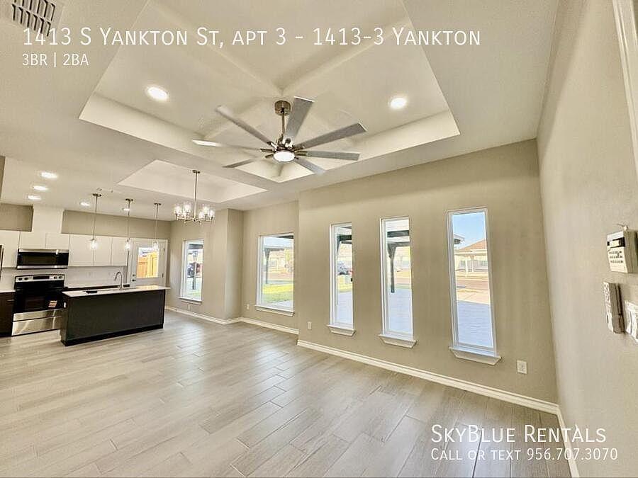 1st image of 1413 S Yankton St APT 3