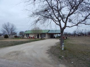 8002 Wren Rd, San Angelo, TX 76901