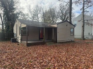 403 Draper Dr, Norfolk, VA 23505