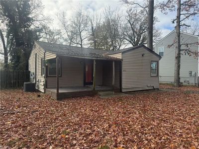 403 Draper Dr, Norfolk, VA, 23505