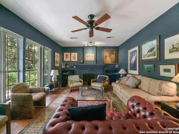 208 Eleanor Ave, San Antonio, TX 78209