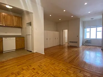 Rented by Compass