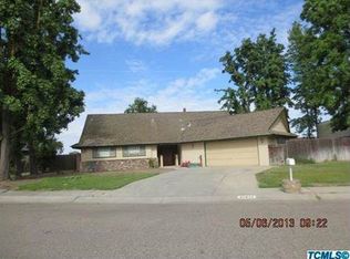 31017 Tower Rd, Visalia, CA 93292