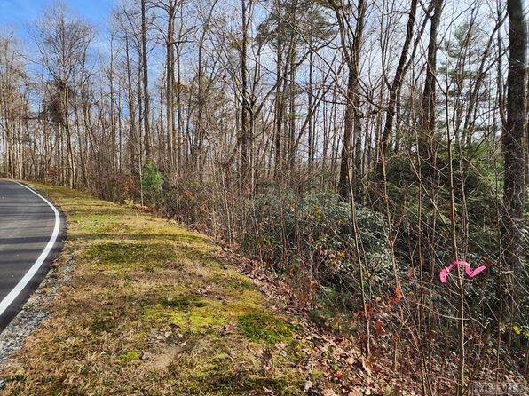 Lot 3 Turkey Roost Road, Sapphire, NC 28774