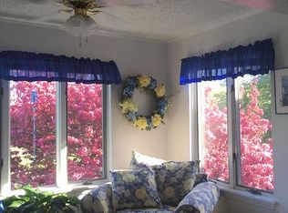 213 Titcomb Hill Rd #4-B, Farmington, ME 04938